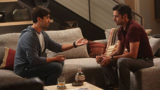 Now <i>Grandfathered</i> gets a full season from Fox